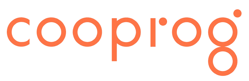 CooProg logo