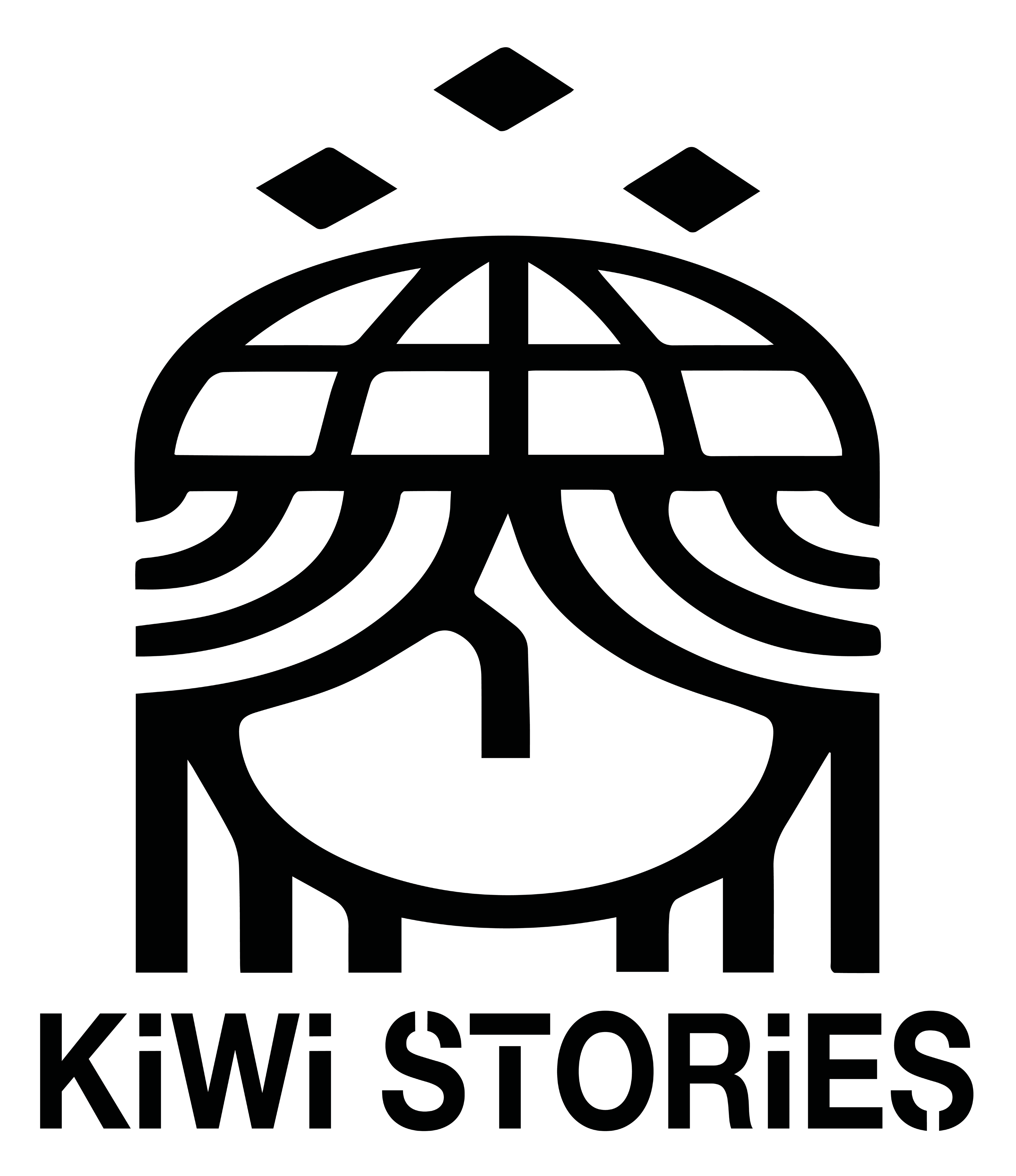 Logo für Anbieterin: Kiwistories