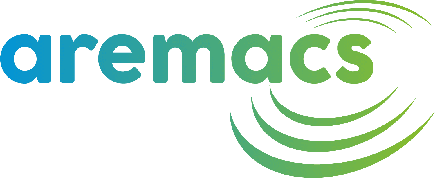 Aremacs logo
