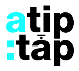 a tip: tap Logo