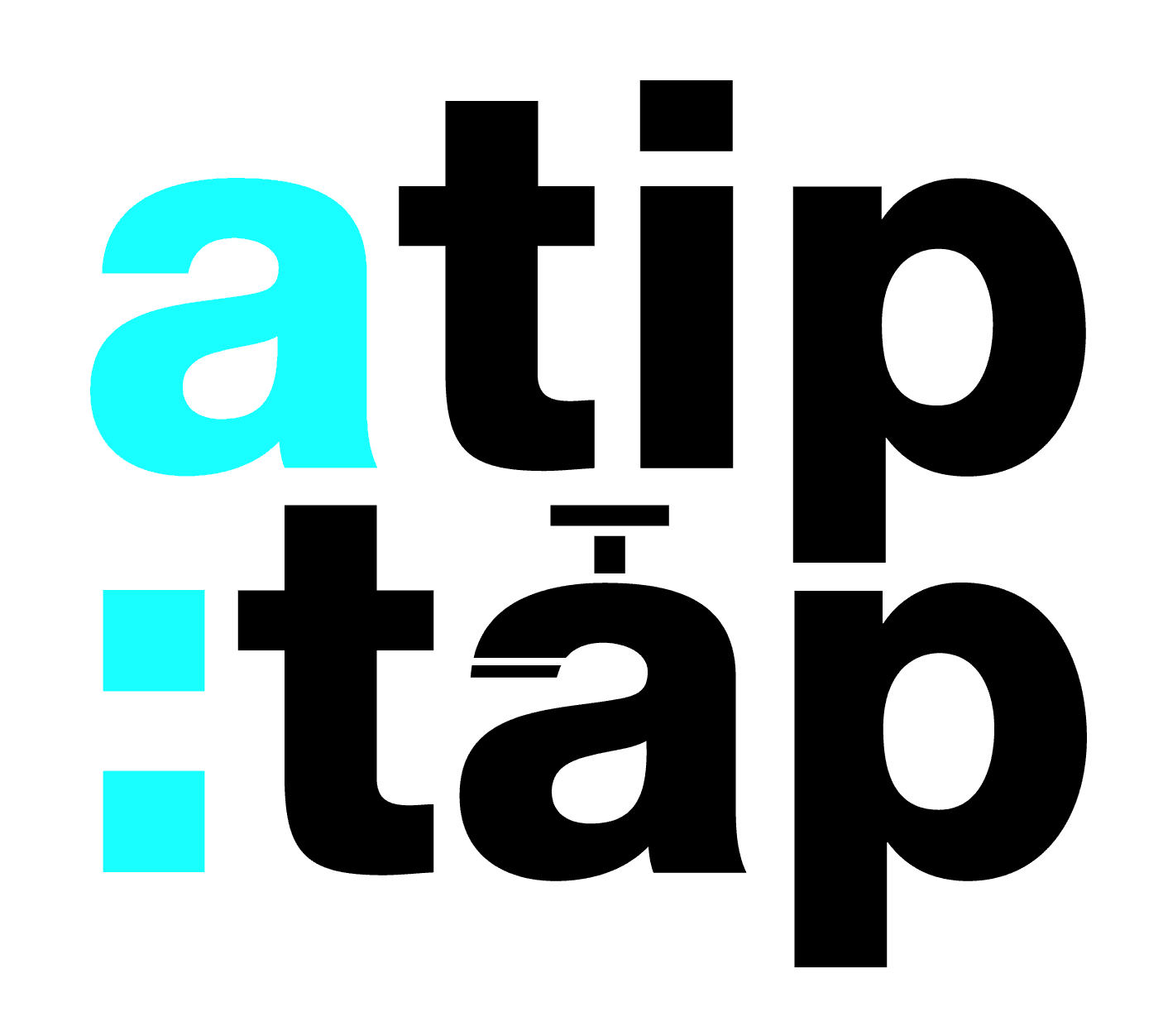 a tip: tap Logo