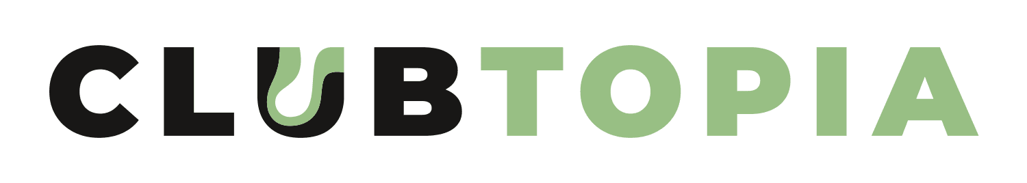 Logo für Anbieterin: Clubtopia