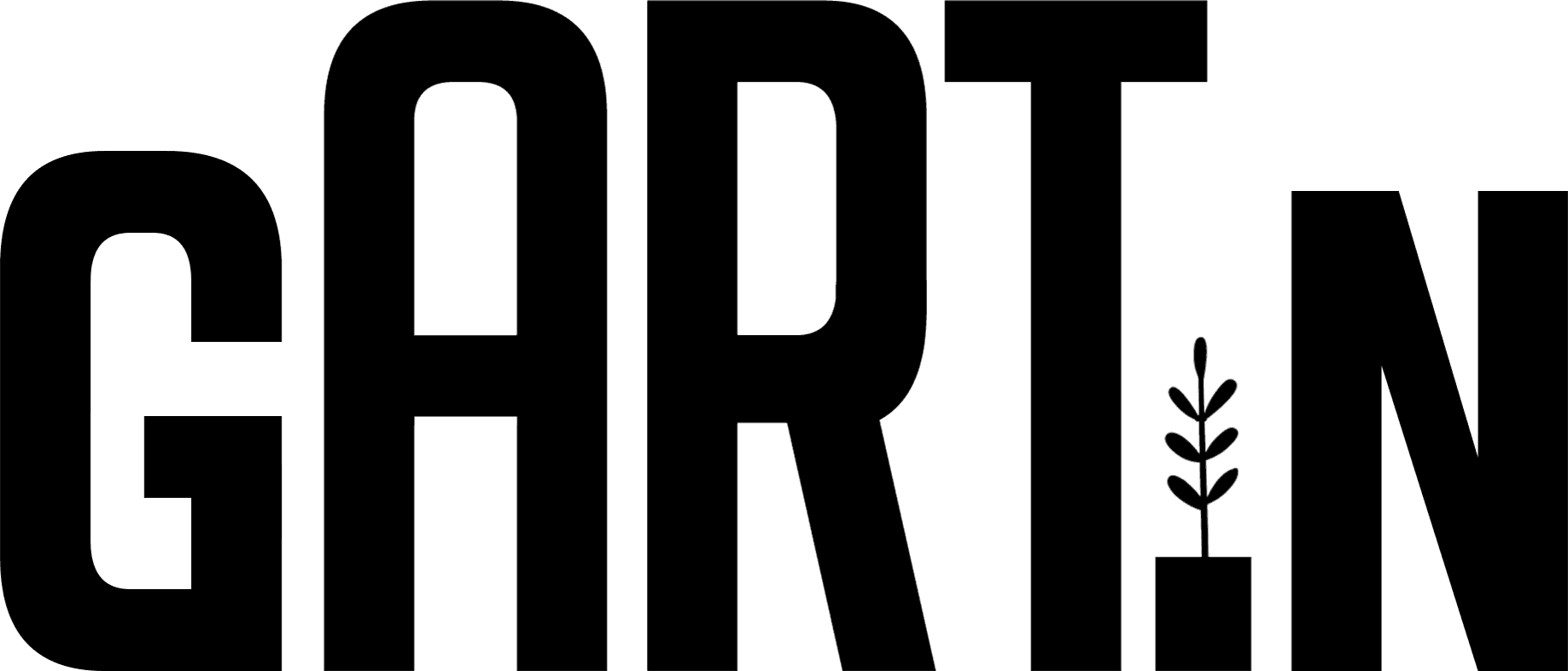 gART.n Logo