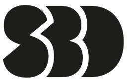 SAME BUT DIFFERENT logo