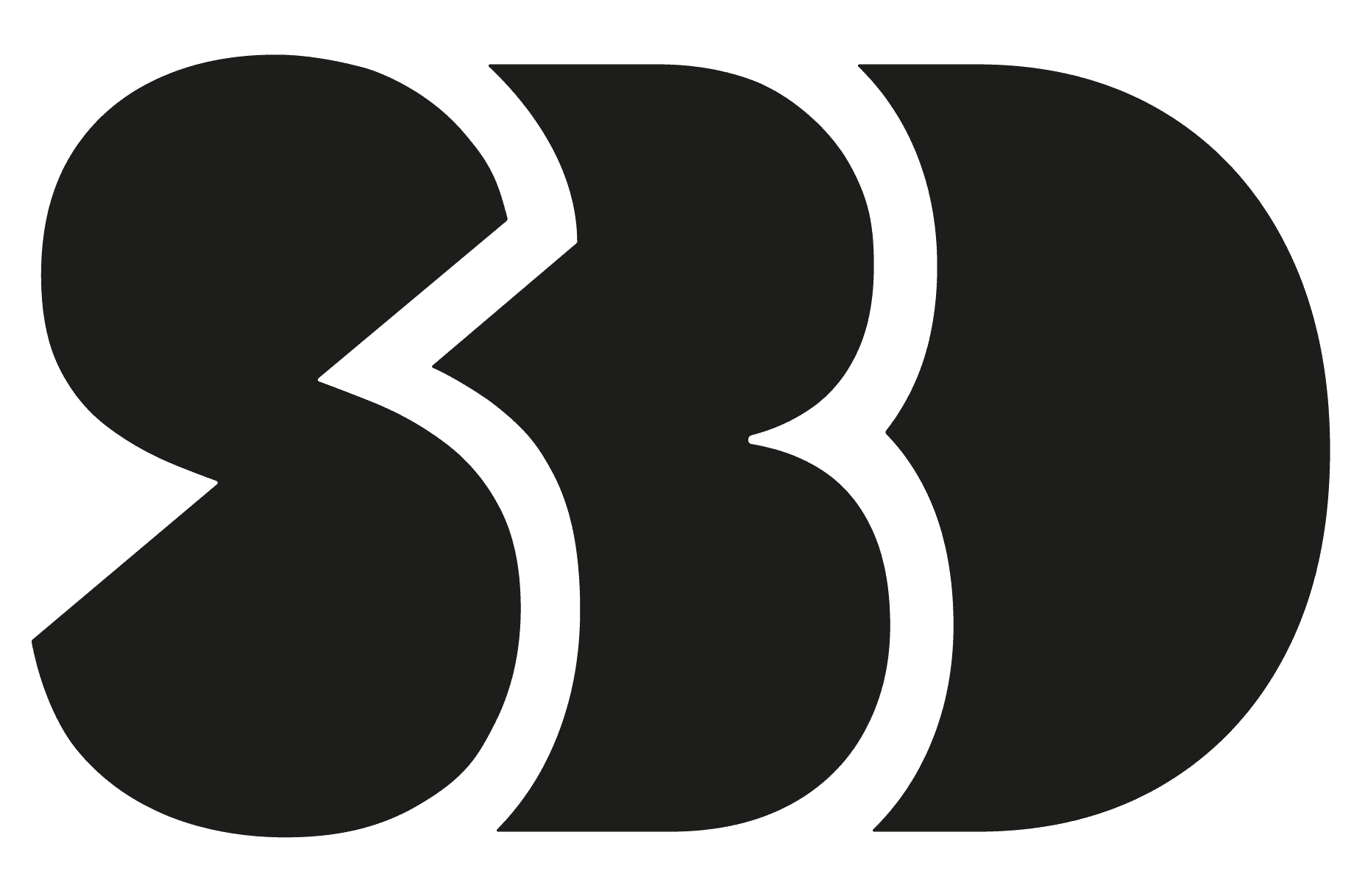 SAME BUT DIFFERENT logo