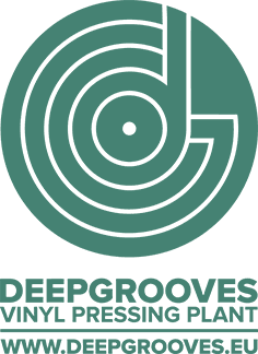 Logo für Anbieterin: Deepgrooves Vinyl Pressing Plant
