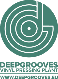 Logo für Anbieterin: Deepgrooves Vinyl Pressing Plant