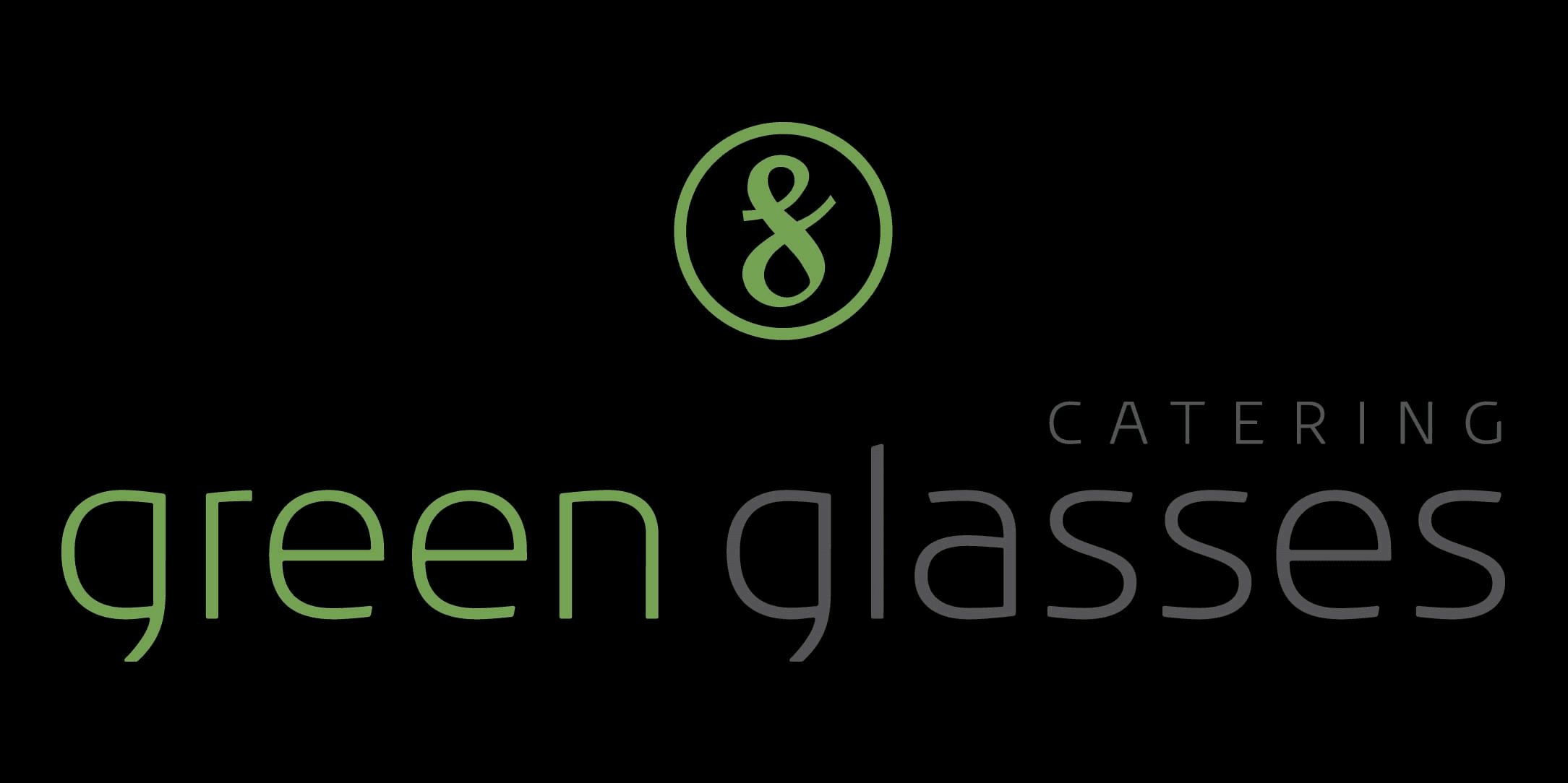 Logo für Anbieterin: Green Glasses Event Catering