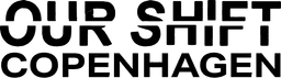 OUR SHIFT Copenhagen Logo